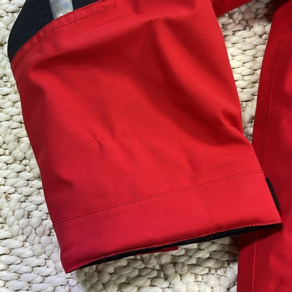 Cabela’s Gore-Tex Jacket size Large - Picture 7 of 8